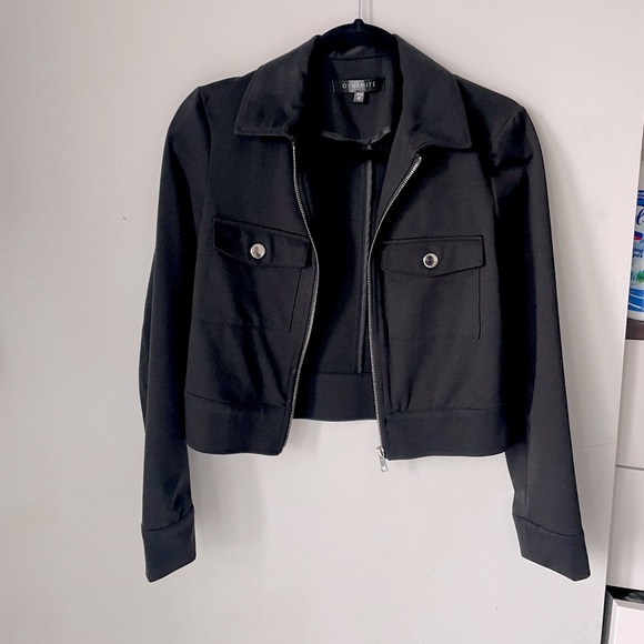 Dynamite Jacket - Picture 2 of 5